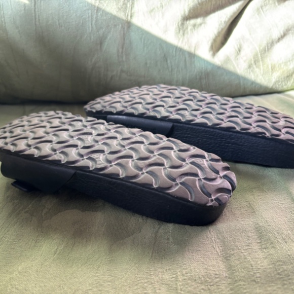 BIRKENSTOCK Madrid Eva Black - Picture 10 of 11